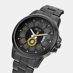Helix 40 mm Round Quartz watch