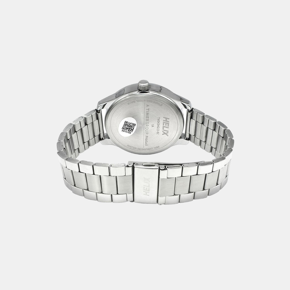Helix 46 mm Round Quartz watch