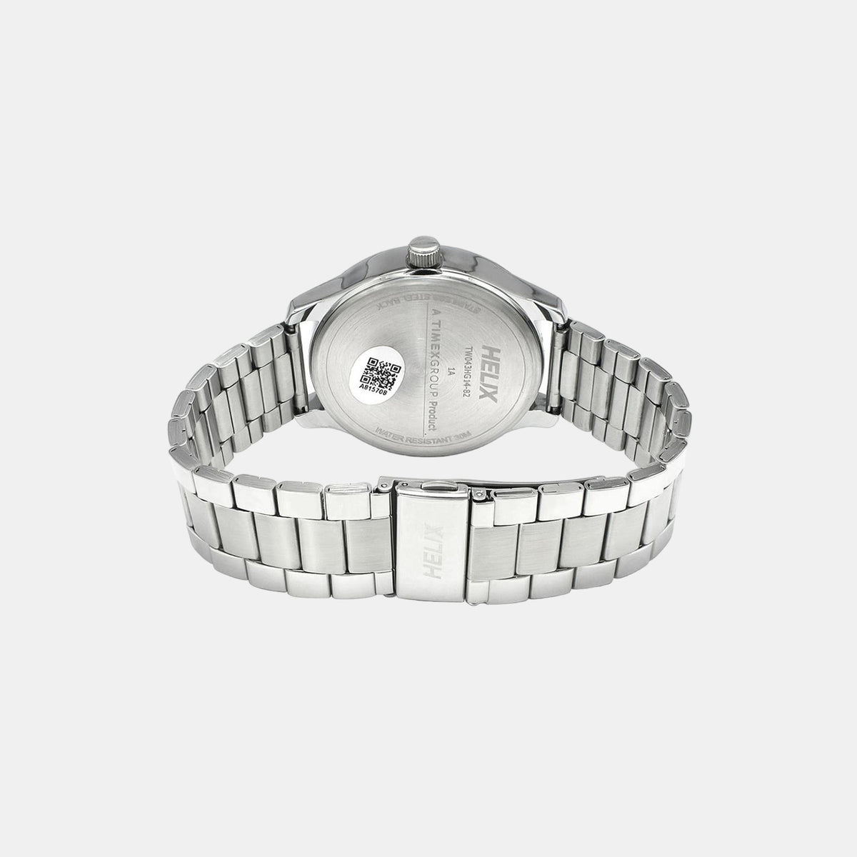 Helix 46 mm Round Quartz watch