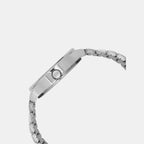 Helix Brass Round watch