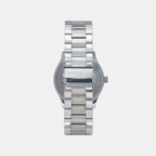 Helix Stainless Steel Silver watch