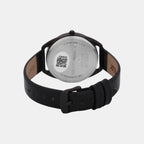 Helix 35 mm Round Quartz watch