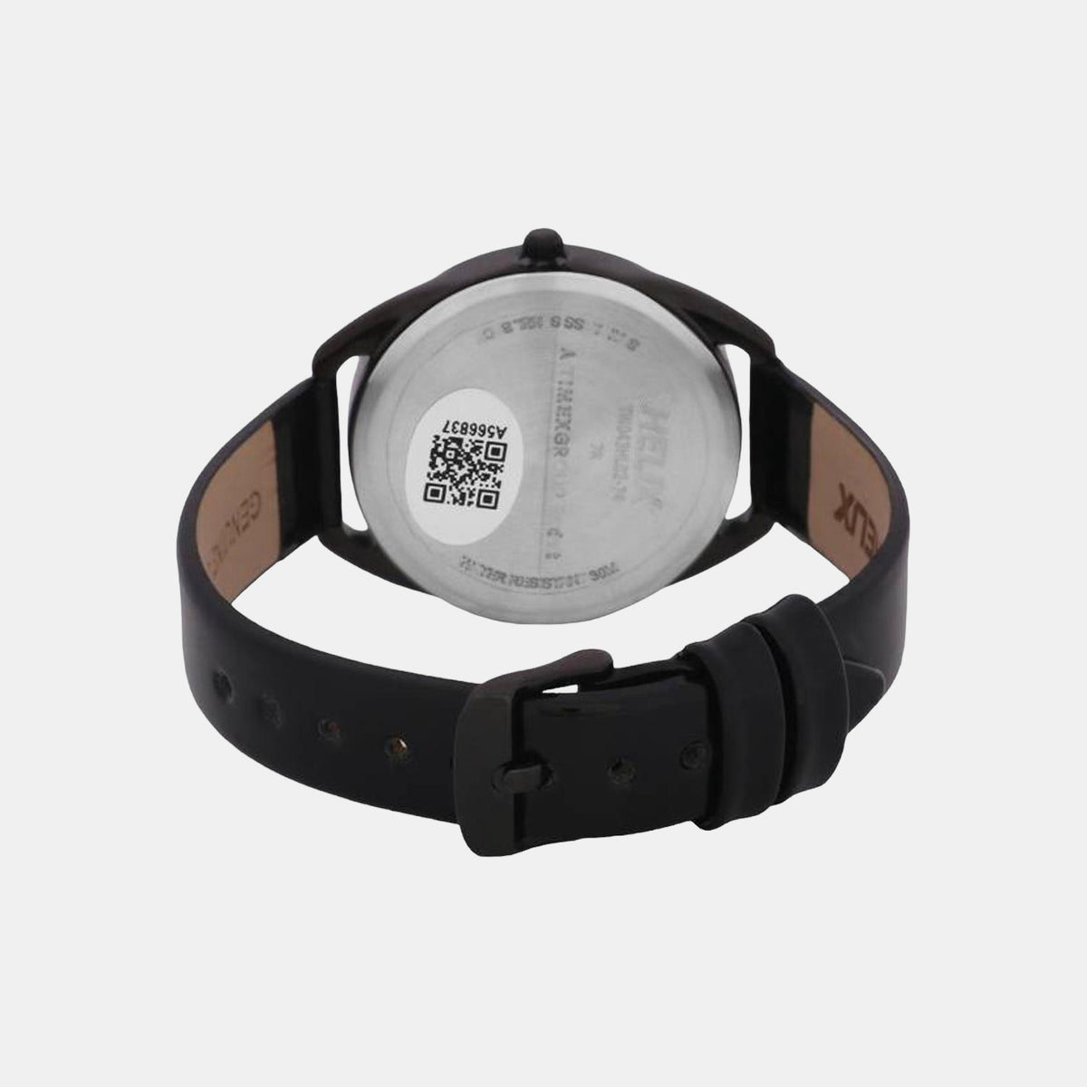 Helix 35 mm Round Quartz watch