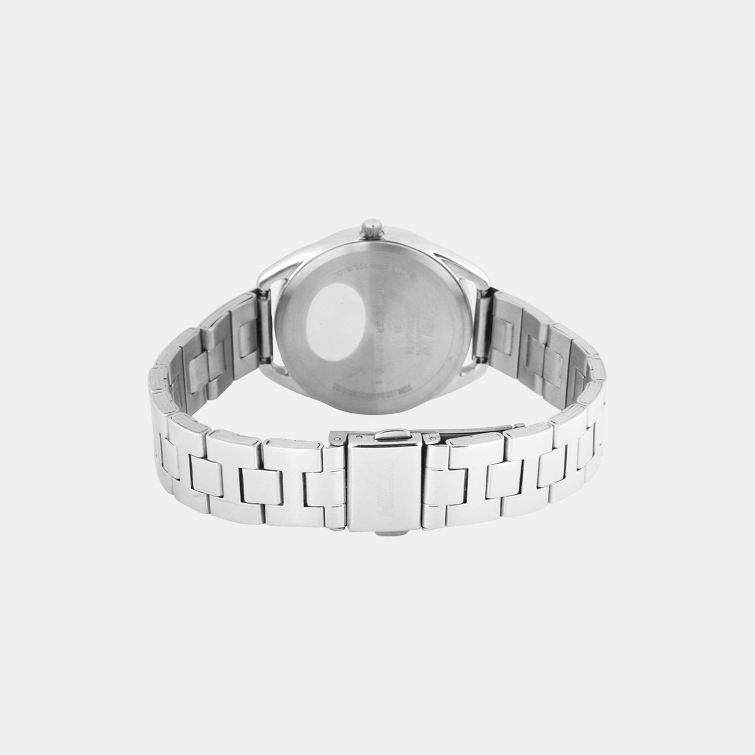 Helix 35 mm Round Quartz watch