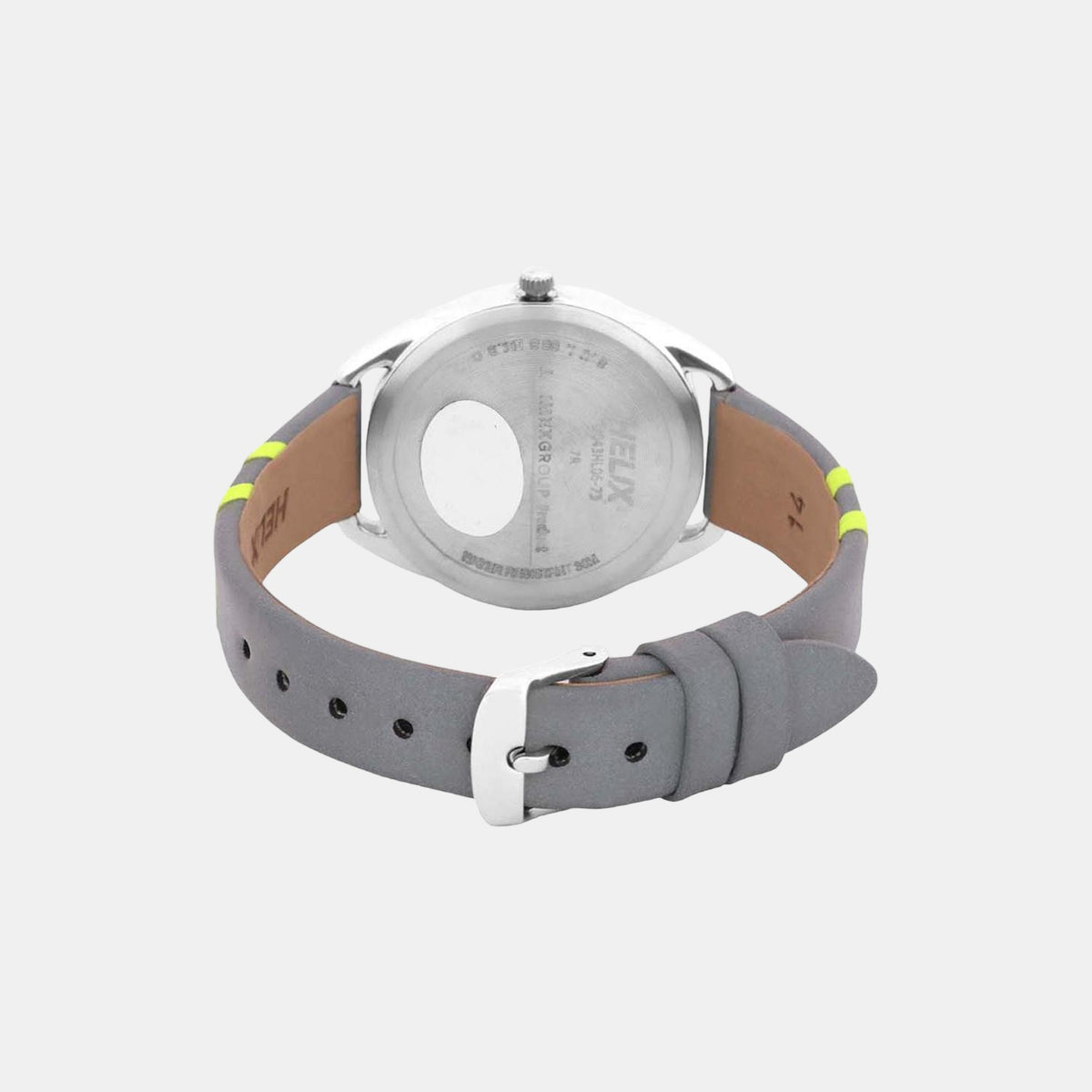 Helix 35 mm Round Quartz watch