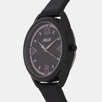 Helix 35 mm Round Quartz watch