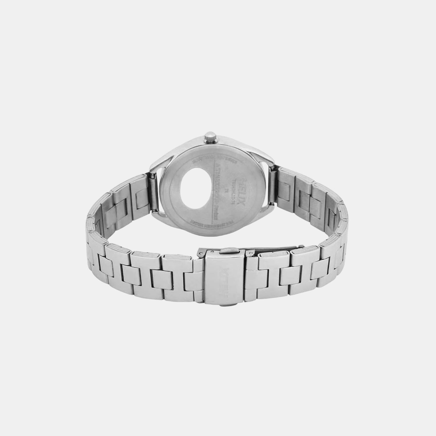 Helix 35 mm Round Quartz watch