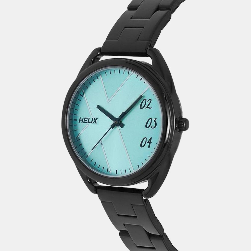 Helix 35 mm Round Quartz watch