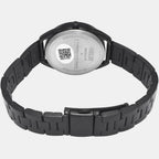 Helix Women Round Blue watch