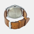 Helix Men Round Blue watch