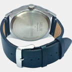 Helix 46 mm Round Quartz watch