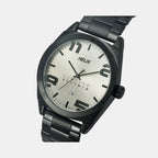 Helix 45 mm Round Quartz watch