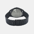 Helix Women Round Grey watch
