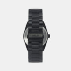 Helix Stainless Steel Grey watch