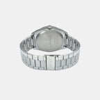 Helix 46 mm Round Quartz watch