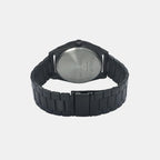 Helix 46 mm Round Quartz watch