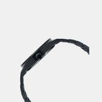 Helix Men Round Black watch