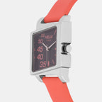 Helix 27 mm Square Quartz watch