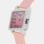 Helix 27 mm Square Quartz watch
