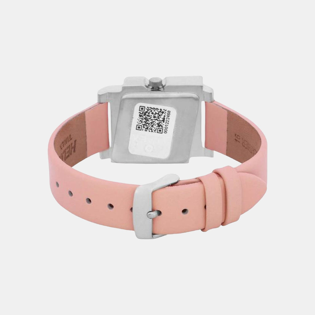 Helix Women Square Pink watch