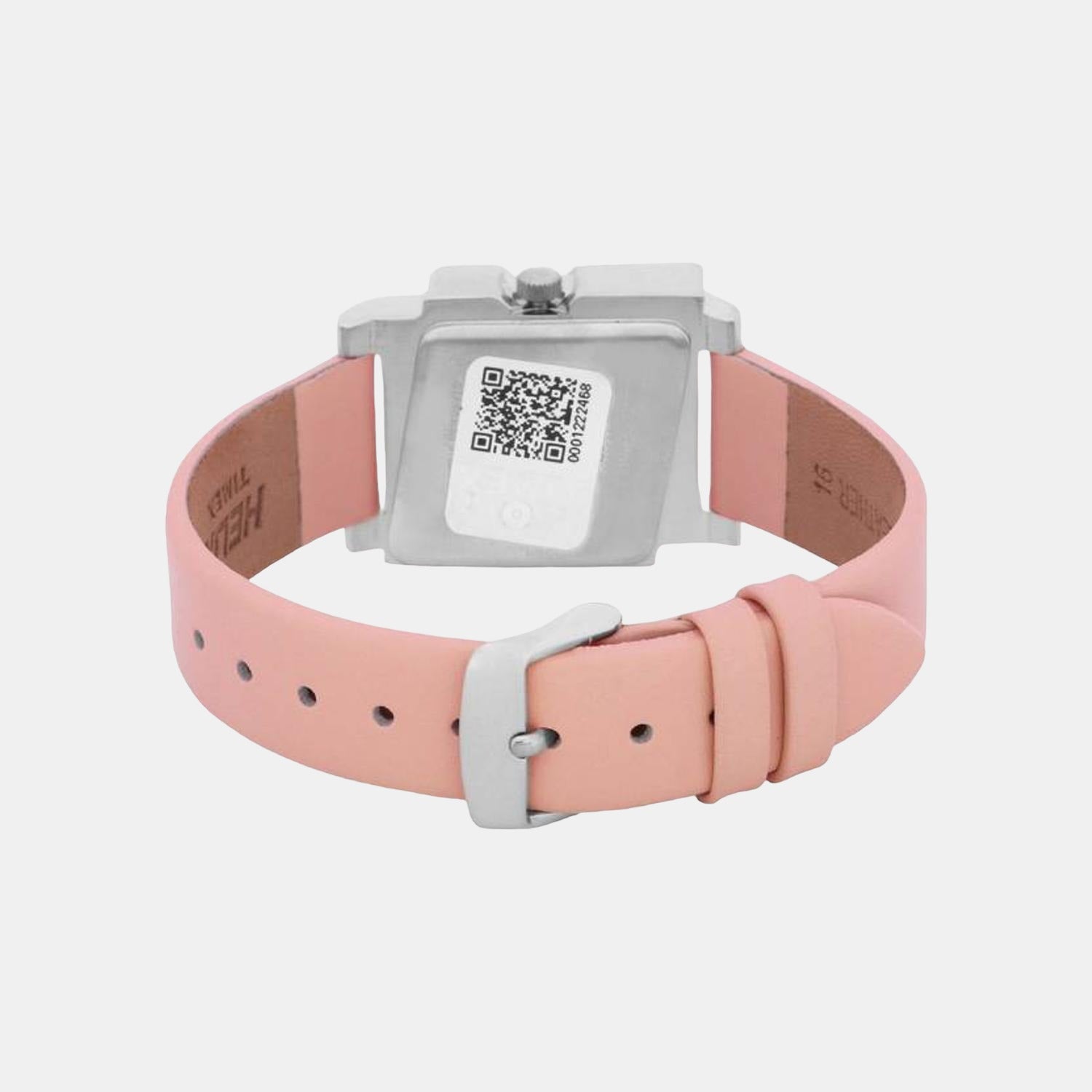Helix Women Square Pink watch