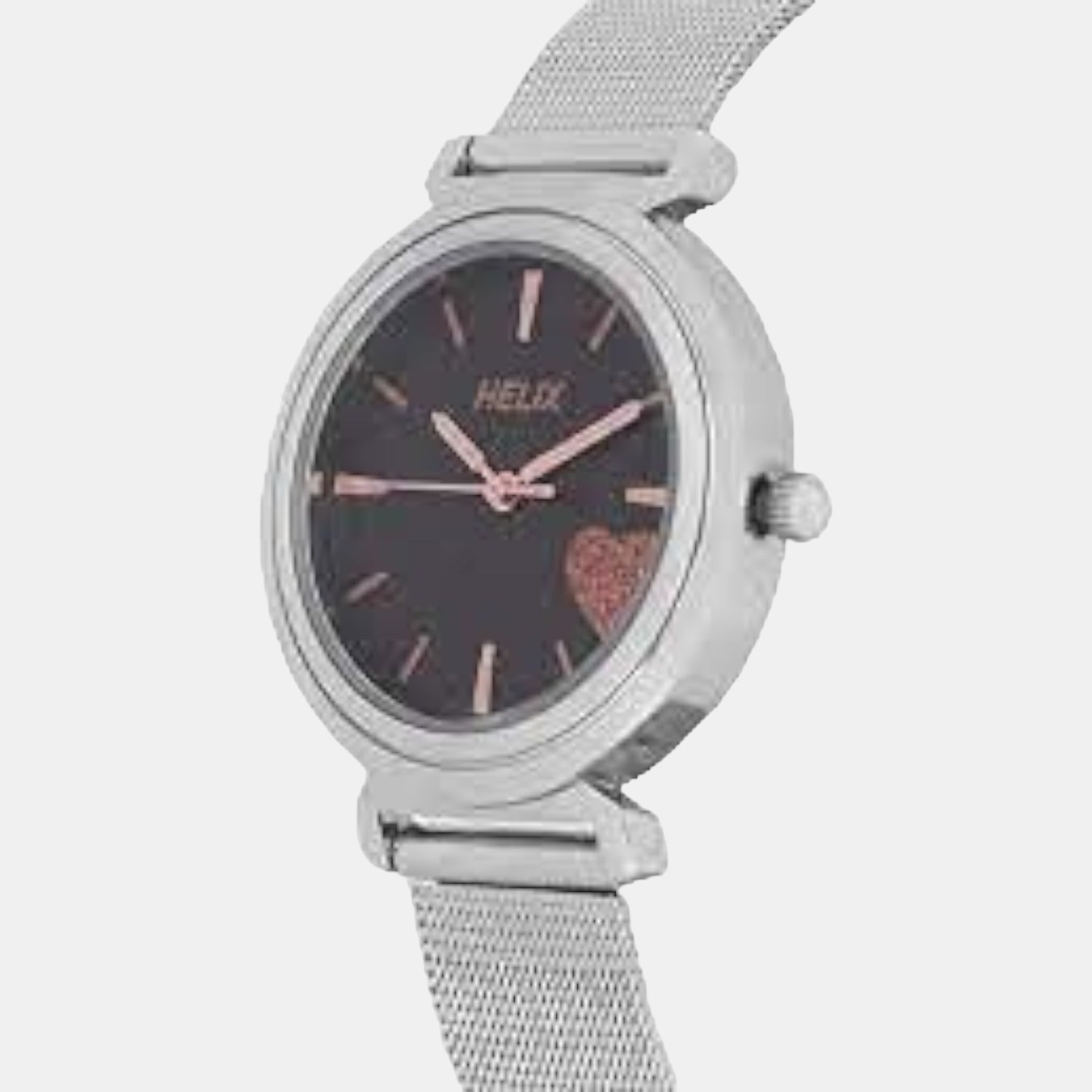 Helix 36 mm Round Quartz watch