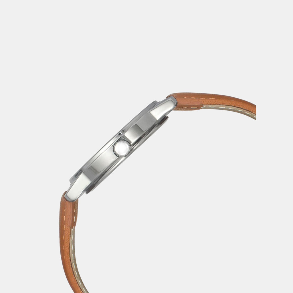 Helix Men Round Black watch