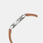 Helix Men Round Black watch