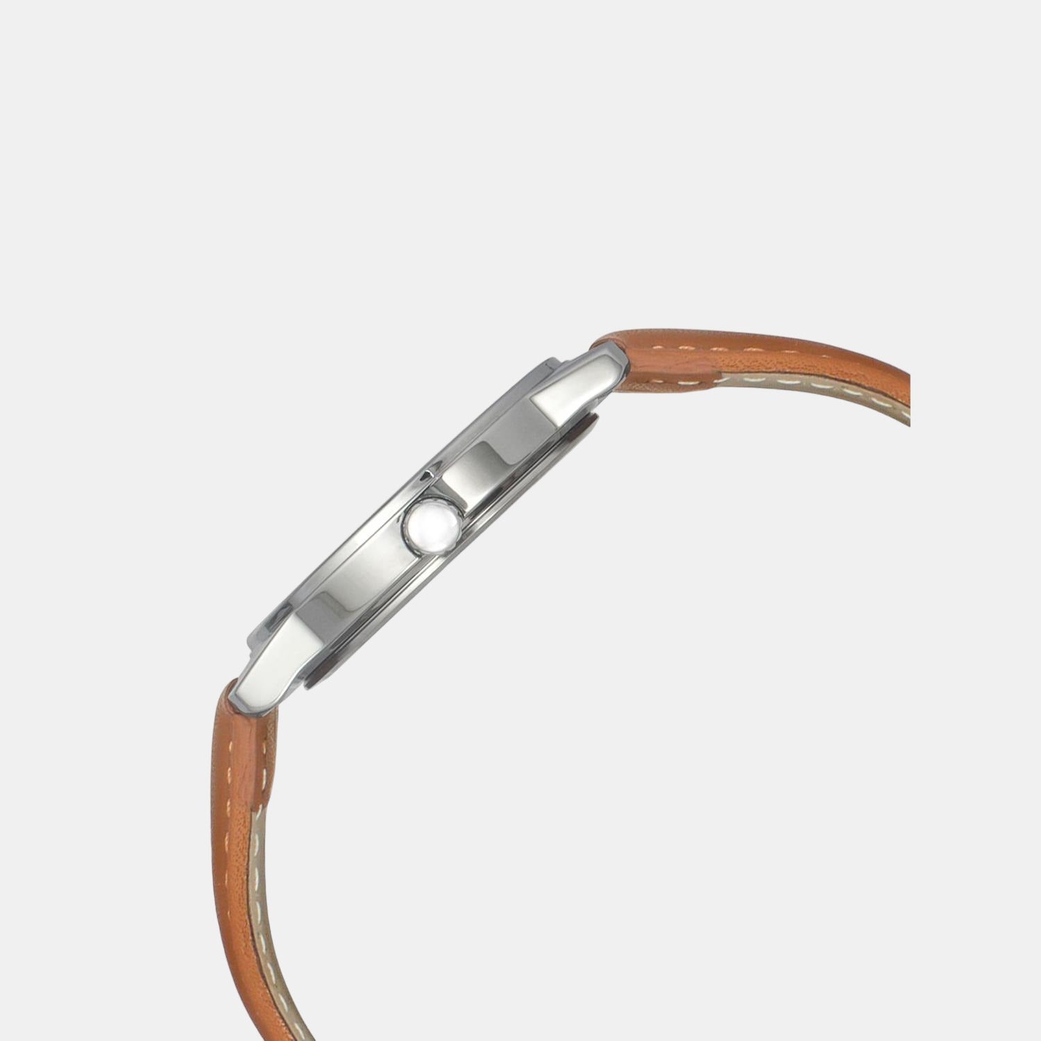 Helix Men Round Black watch