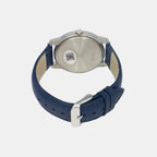 Helix 41 mm Round Quartz watch