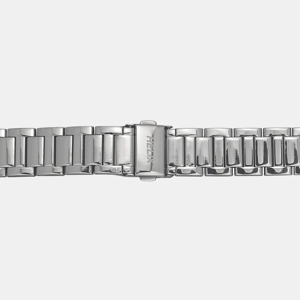 Helix 23 mm Rectangular Quartz watch