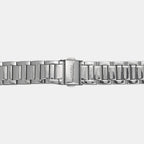 Helix 23 mm Rectangular Quartz watch