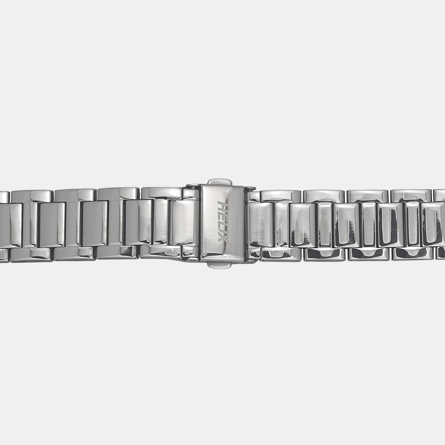Helix 23 mm Rectangular Quartz watch