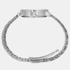 Helix Women Round Black watch