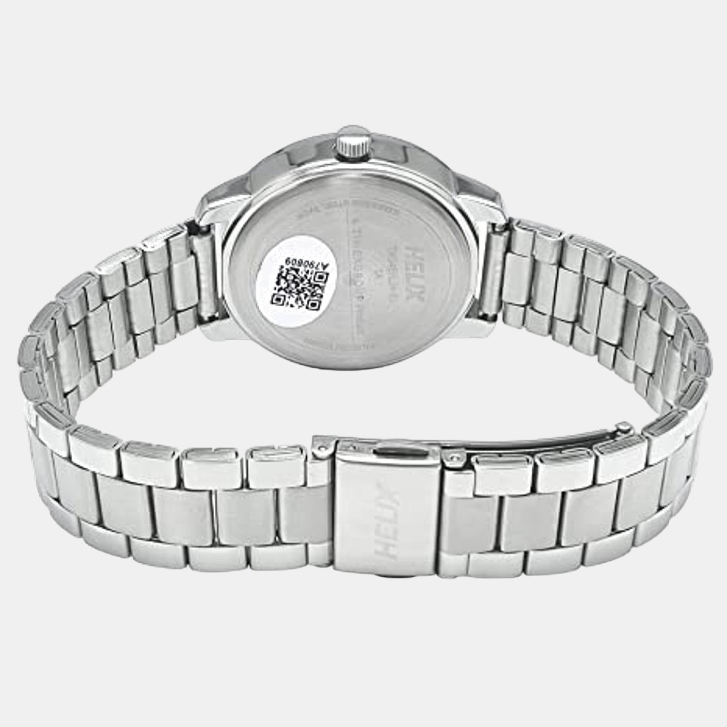 Helix 35 mm Round Quartz watch