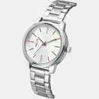 Helix 35 mm Round Quartz watch