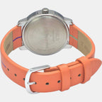 Helix 35 mm Round Quartz watch