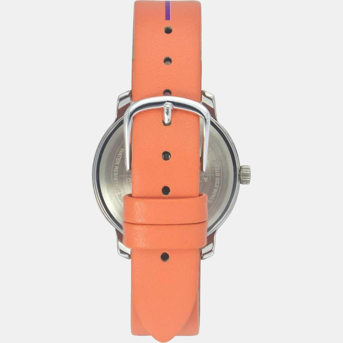 Helix Women Round Rose Gold watch