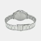 Helix Women Round Grey watch