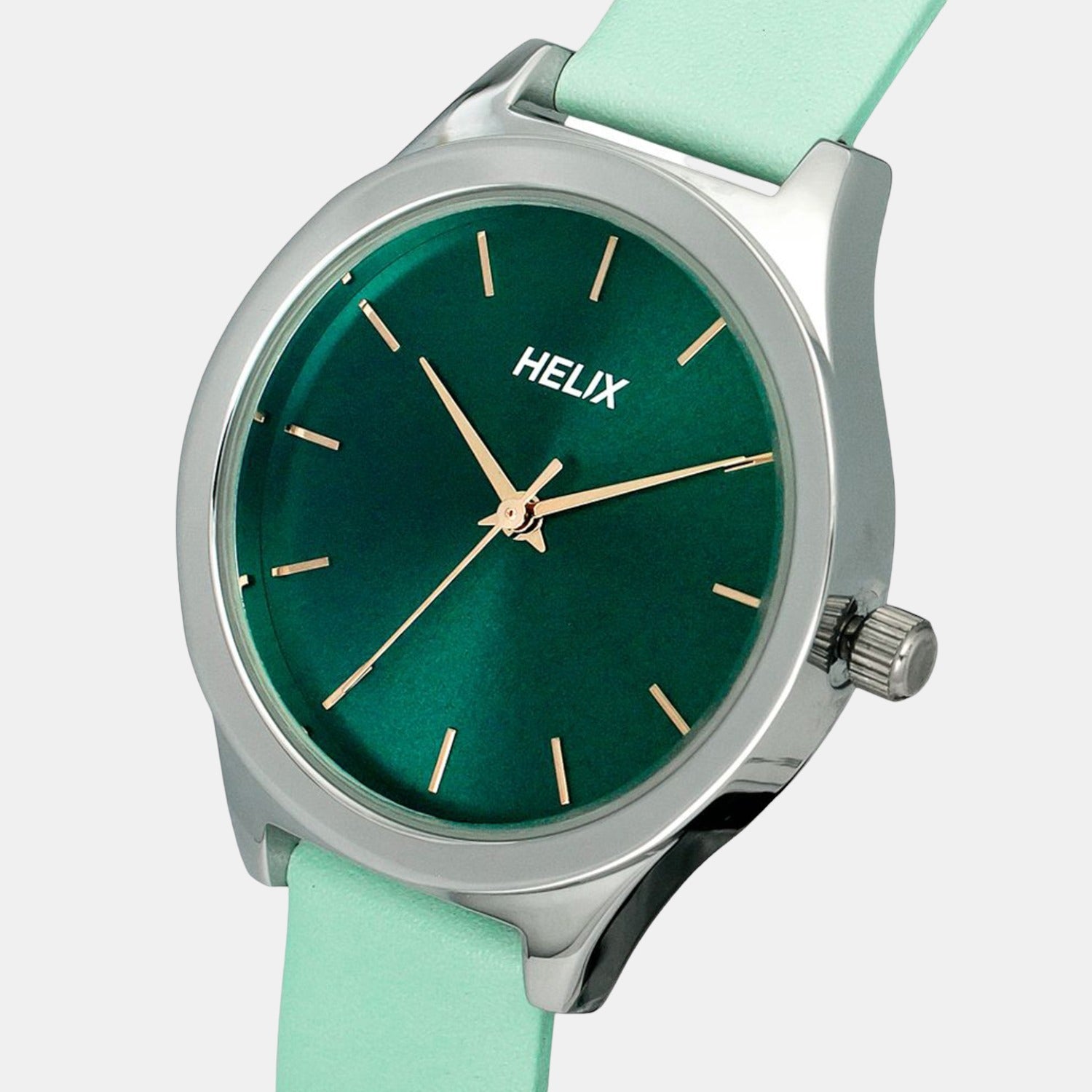 helix-green-analog-women-watch-tw049hl05