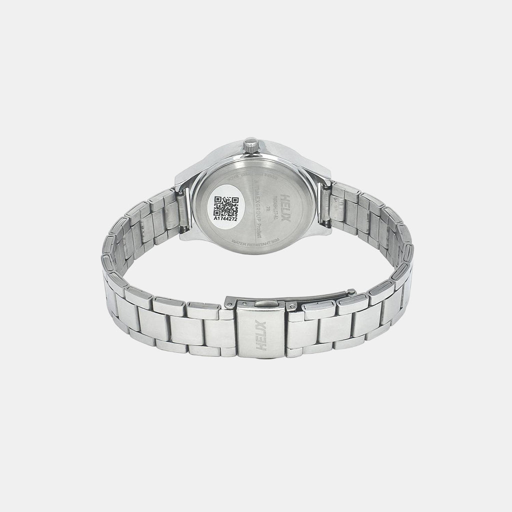 Helix 34 mm Round Quartz watch