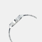 Helix Women Round Green watch