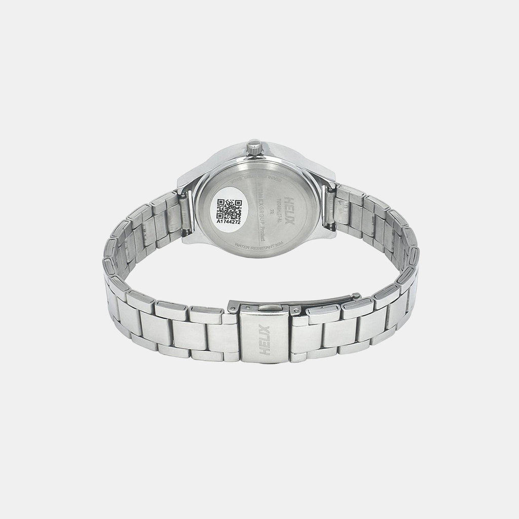 Helix 34 mm Round Quartz watch