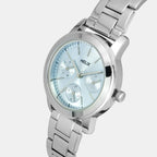 Helix 32 mm Round Quartz watch