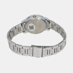 Helix Women Round Blue watch