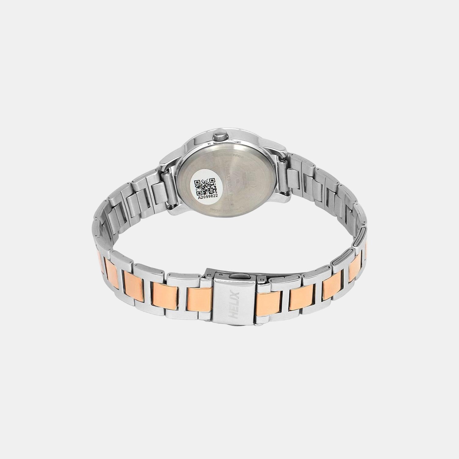 Helix 32 mm Round Quartz watch