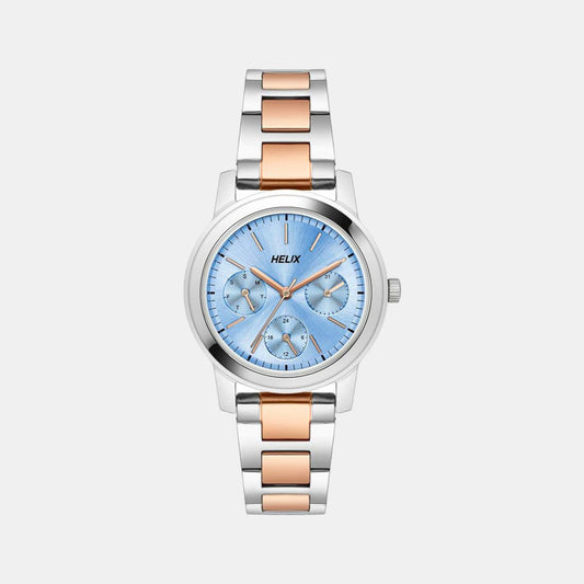 Male Stainless Steel Chronograph Watch TW052HL03