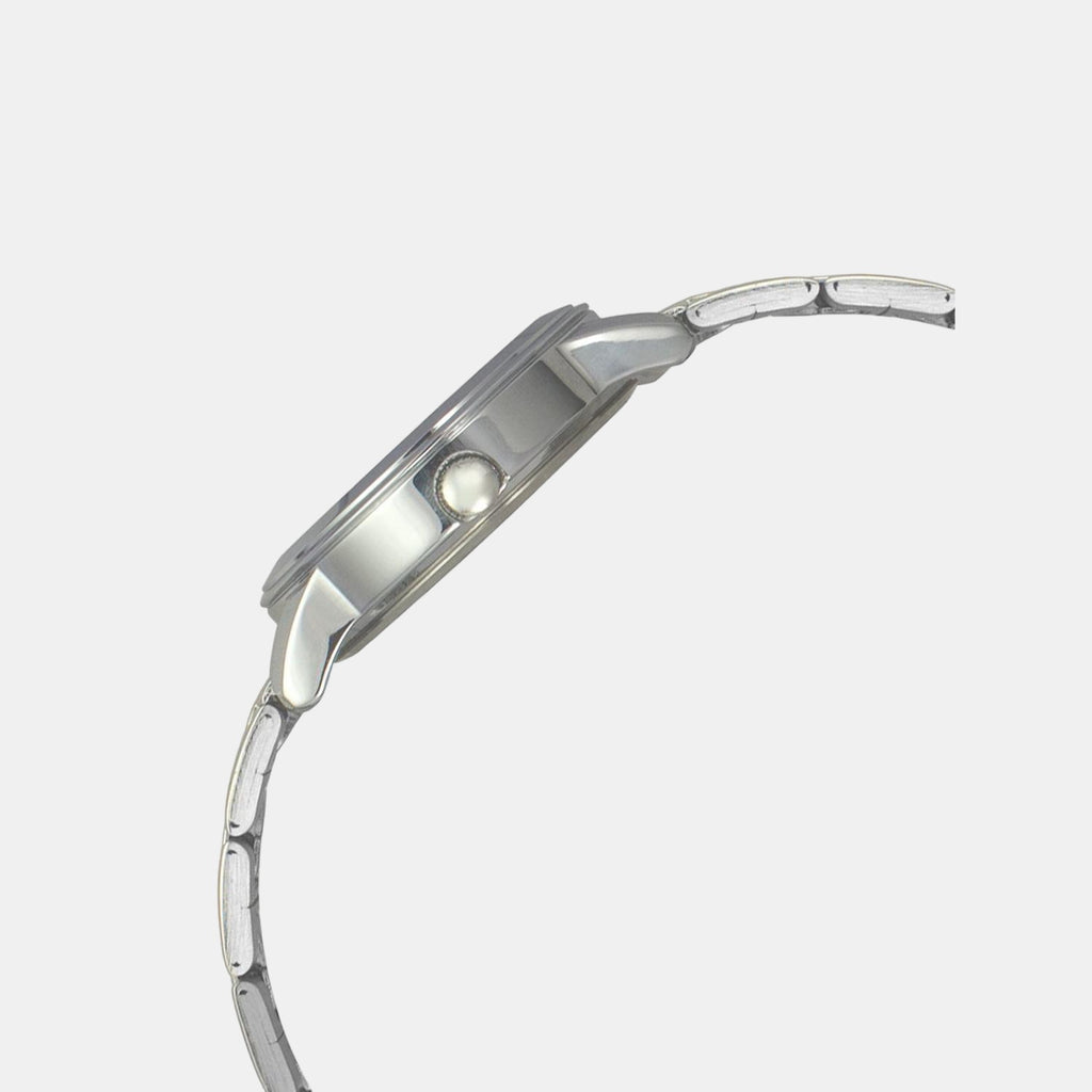 Helix Women Round Blue watch