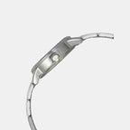 Helix Women Round Blue watch