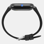 Helix Women Square Black watch